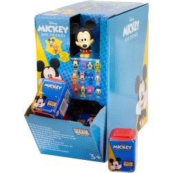 1PZ CASUALE DISNEY MICKEY E...