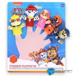 PAW PATROL MARIONETTE DA...