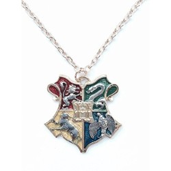 COLLANA HOGWARTS DI HARRY...