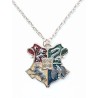 COLLANA HOGWARTS DI HARRY POTTER