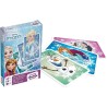 DISNEY FROZEN II MEMO & FRIENDS GIOCO DA TAVOLO 6X9CM