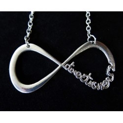 COLLANA INFINITO D1 ONE...