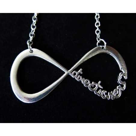 COLLANA INFINITO D1 ONE DIRECTION