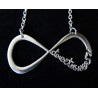 COLLANA INFINITO D1 ONE DIRECTION