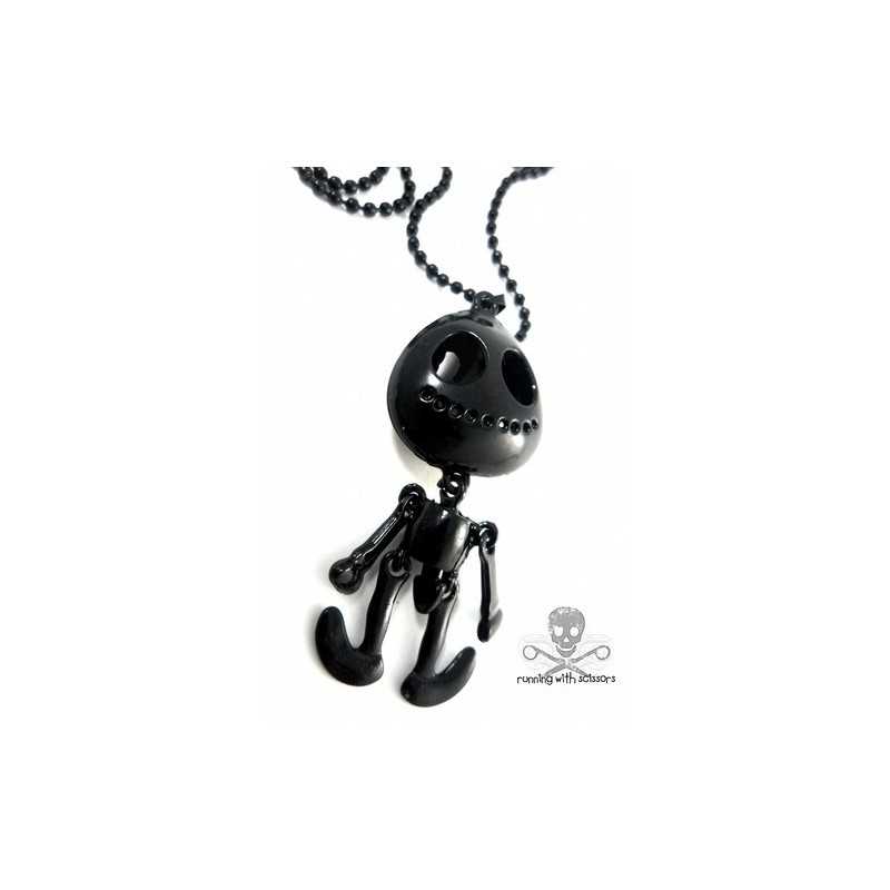 COLLANA JACK SKELLINGTON