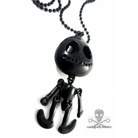 COLLANA JACK SKELLINGTON