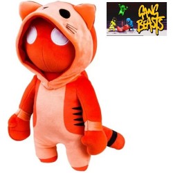 PELUCHE GANG BEASTS STETCHY...