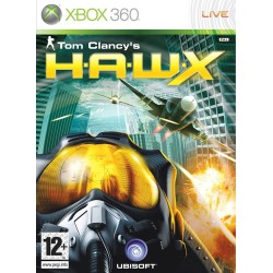 TOM CLANCY'S HAWX PER XBOX...