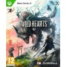 WILD HEARTS PER XBOX SERIES X USATO