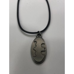 COLLANA LOGO BATMAN