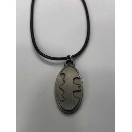 COLLANA LOGO BATMAN