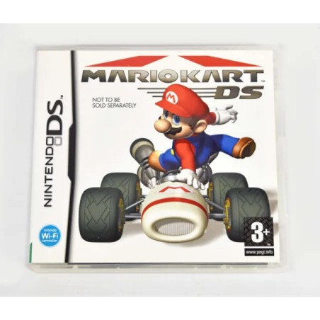 MARIO KART PER NINTENDO DS USATO