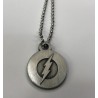 COLLANA LOGO DI FLASH DC COMICS