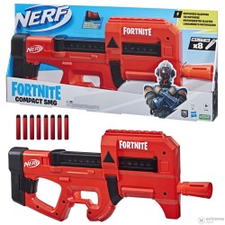 PISTOLA NERF FORTNITE...