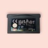 HARRY POTTER E L'ORDINE DELLA FENICE PER GAMEBOY ADVANCE USATO