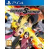 NARUTO TO BORUTO: SHINOBI STRIKER PER PS4 NUOVO