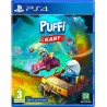 PITUFOS KART- PUFFI KART PER PS4 NUOVO