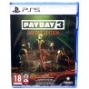 PAYDAY 3- DAY ONE EDITION PER PS5 NUOVO