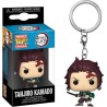 TANJIRO KAMADO DEMON SLAYER MINI FUNKO POP